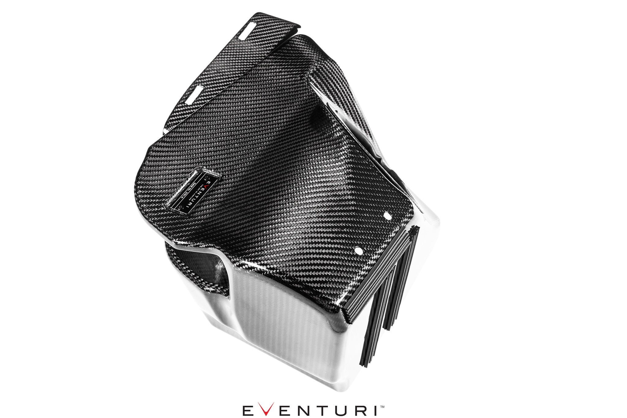 Eventuri Intake for Mercedes A35 A250 AMG