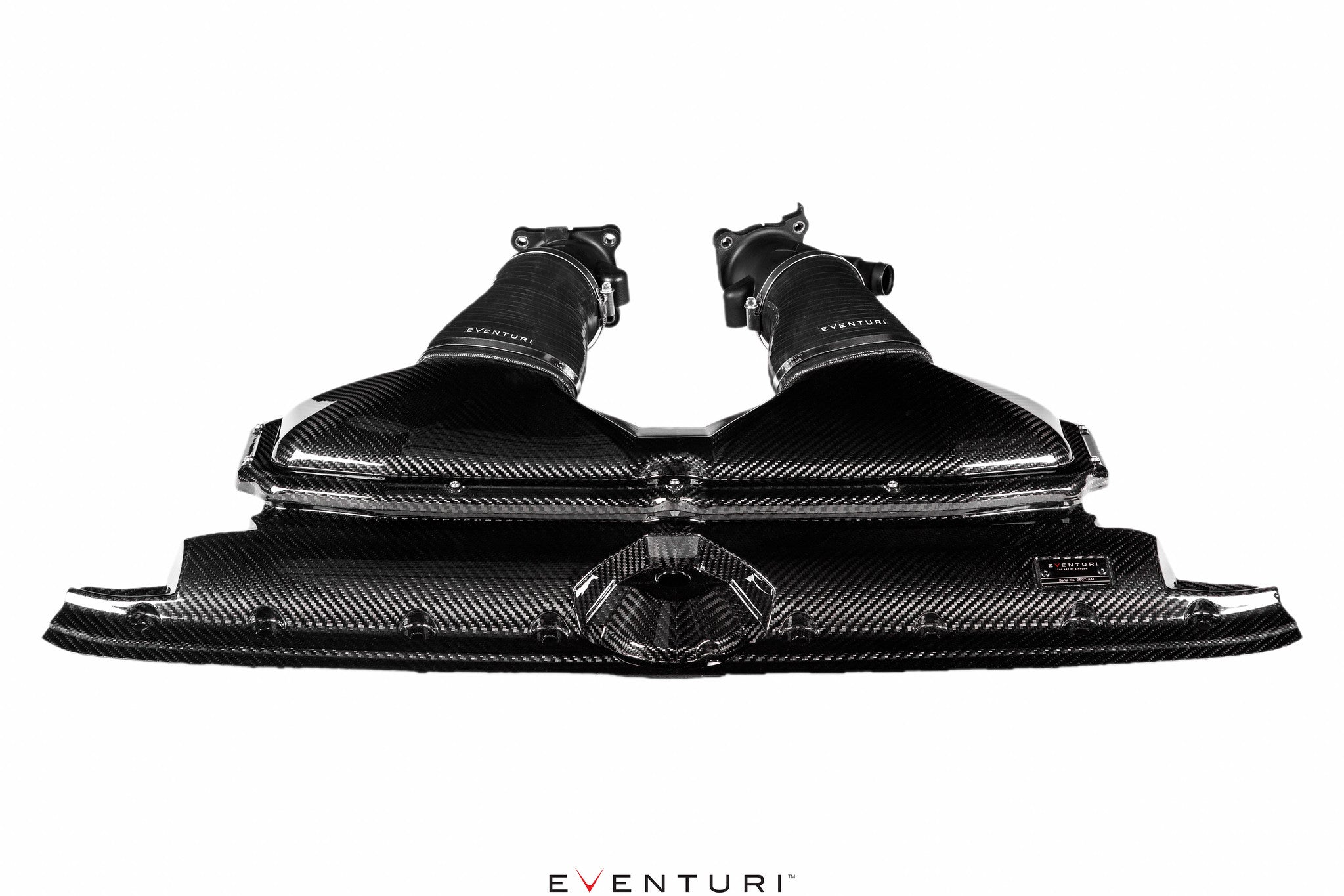 Eventuri Intake for Audi C8 RS6/RS7