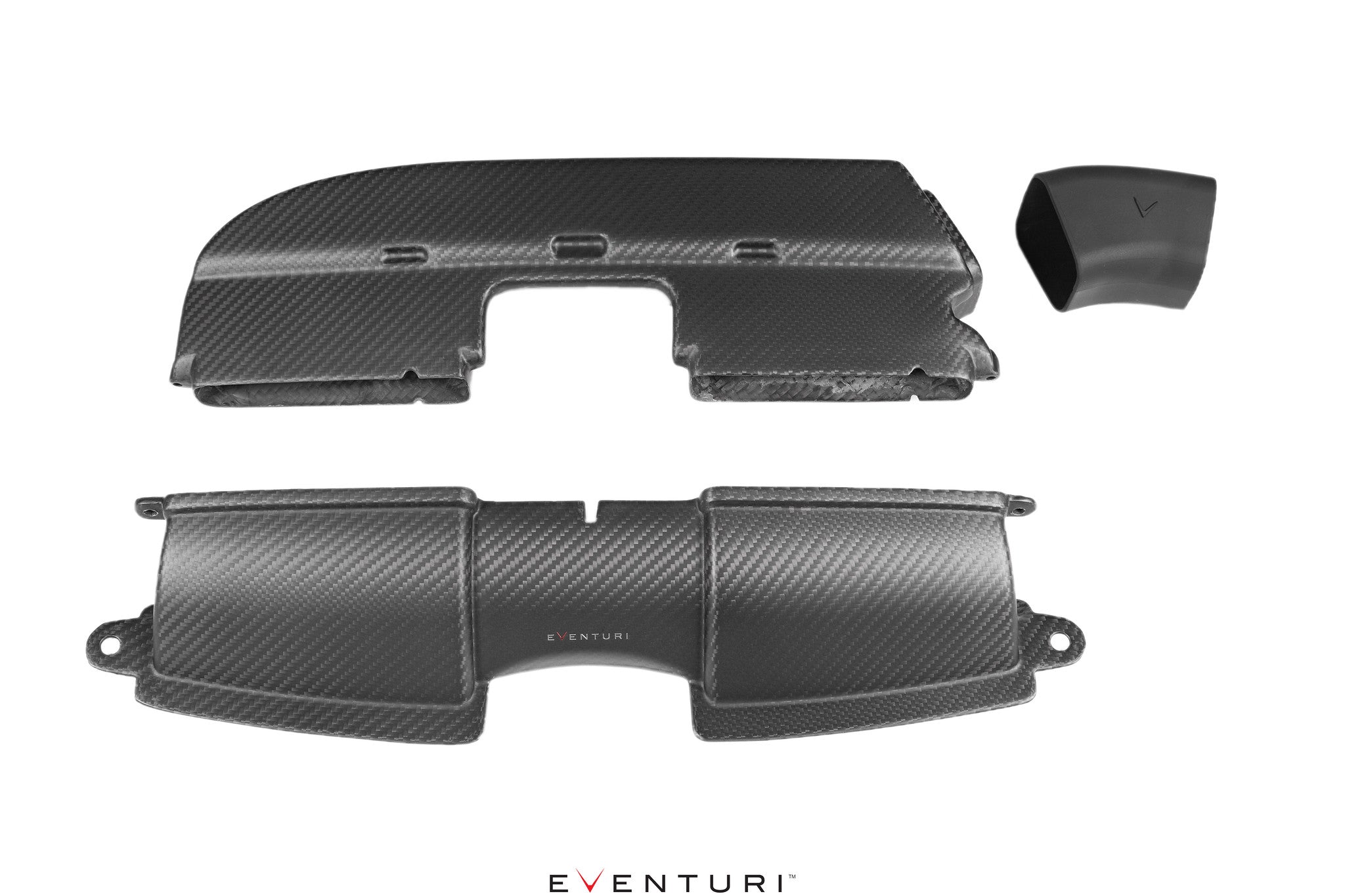 Eventuri Carbon Ducts for BMW E9X M3