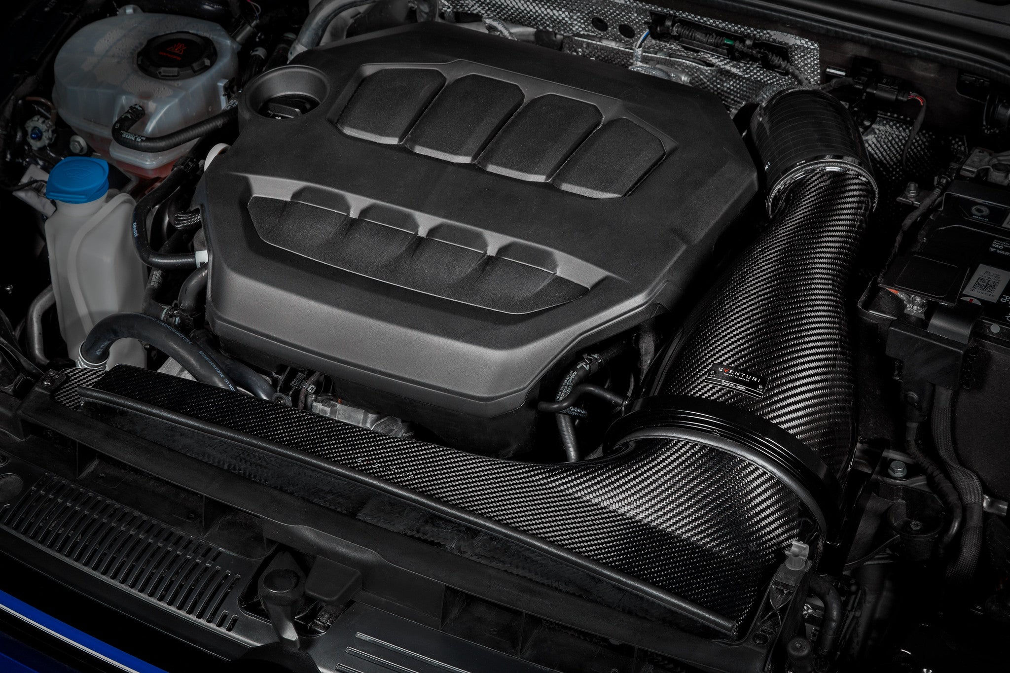 Eventuri Intake for Golf MK8 GTI / MK8 R