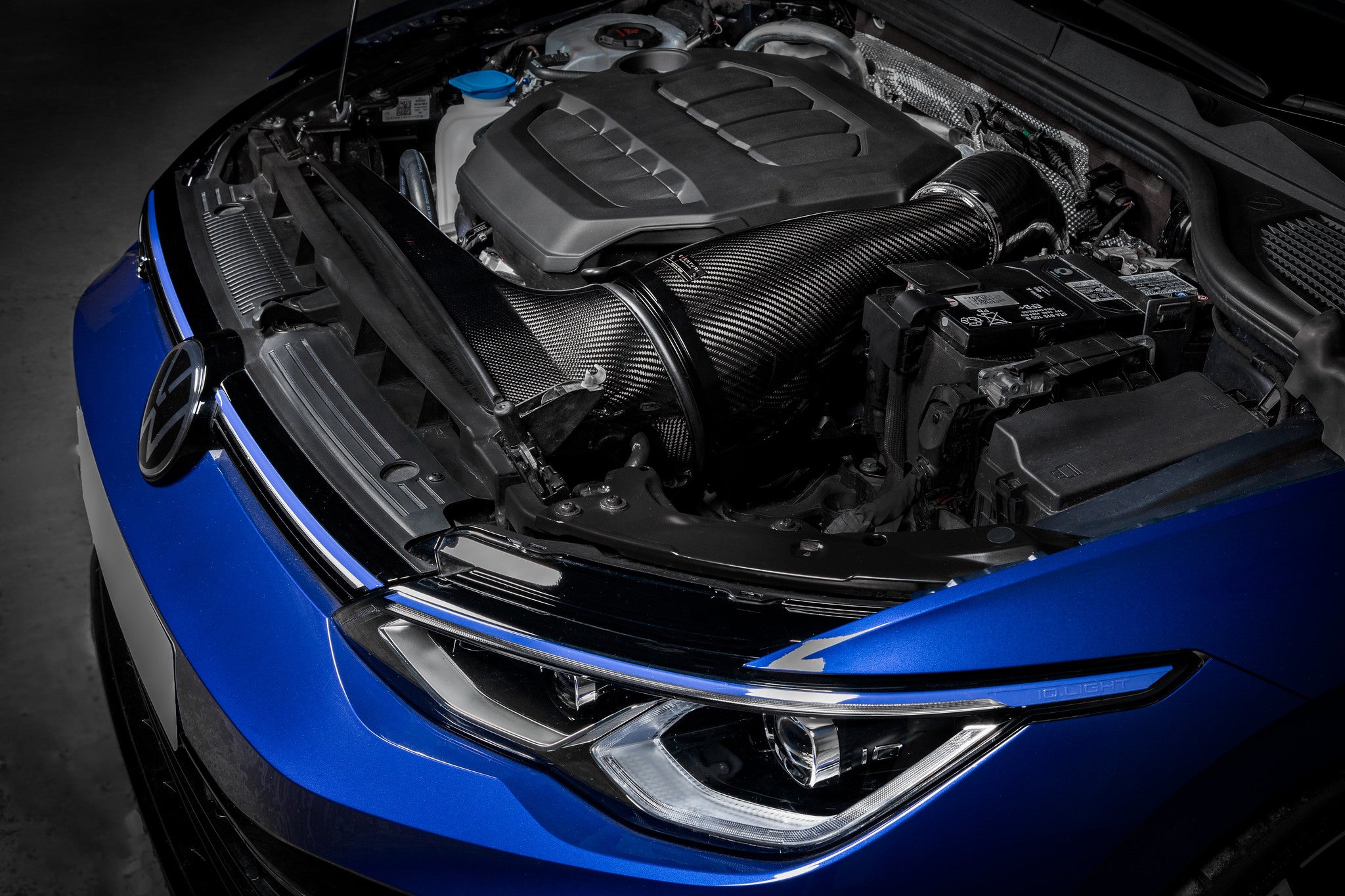 Eventuri Intake for Golf MK8 GTI / MK8 R