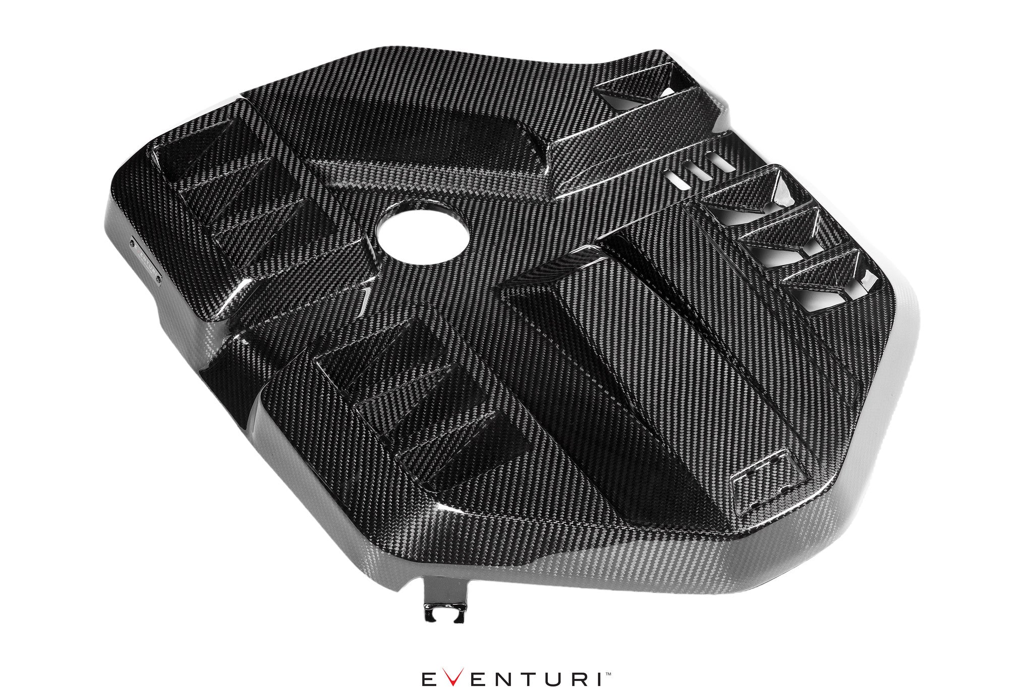 Eventuri Engine Cover for BMW G87 M2; G80/G81 M3; G82/G83 M4