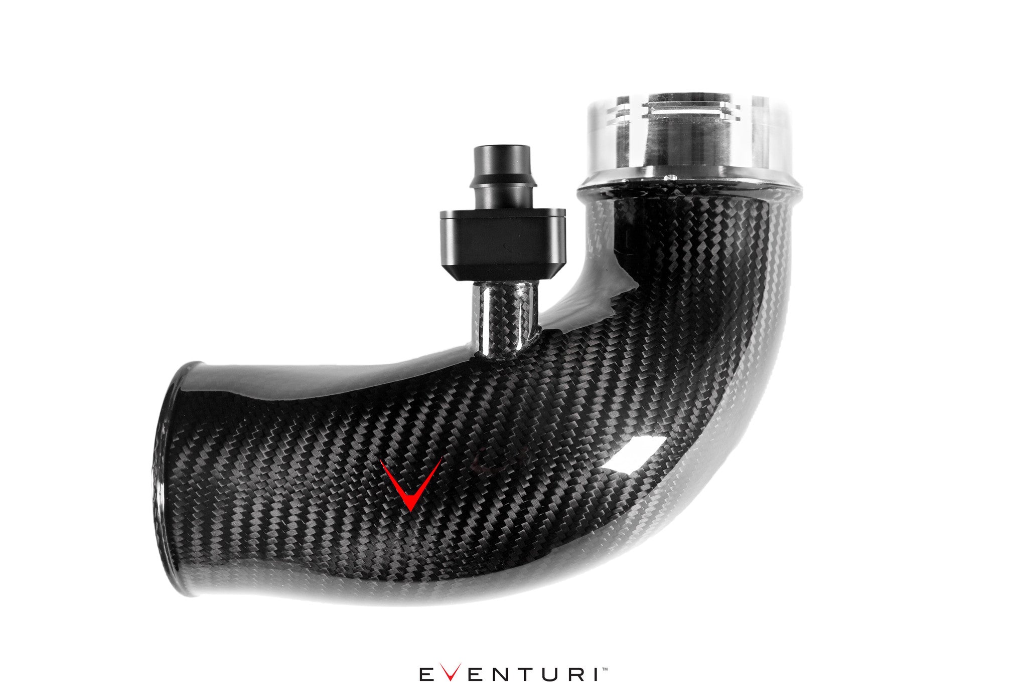 Eventuri Turbo Inlets for BMW F9X M5 / M8