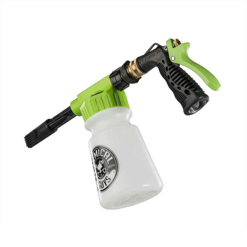 CHEMICAL GUYS TORQ FOAM BLASTER 6