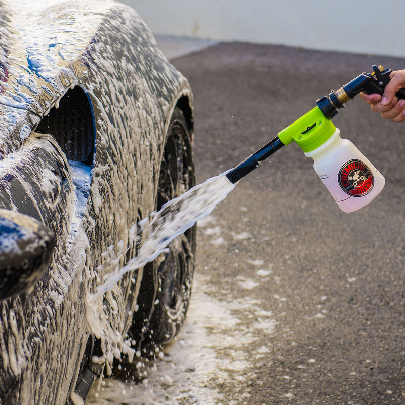 CHEMICAL GUYS TORQ FOAM BLASTER 6