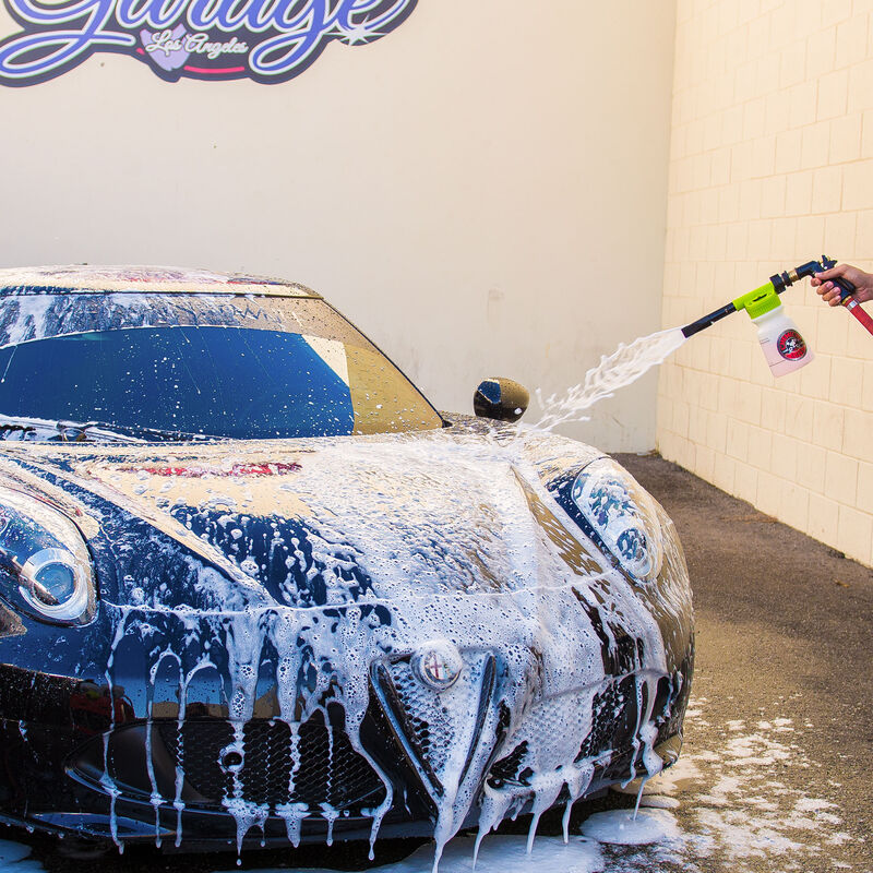 CHEMICAL GUYS TORQ FOAM BLASTER 6