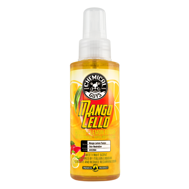 MANGOCELLO AIR FRESHENER