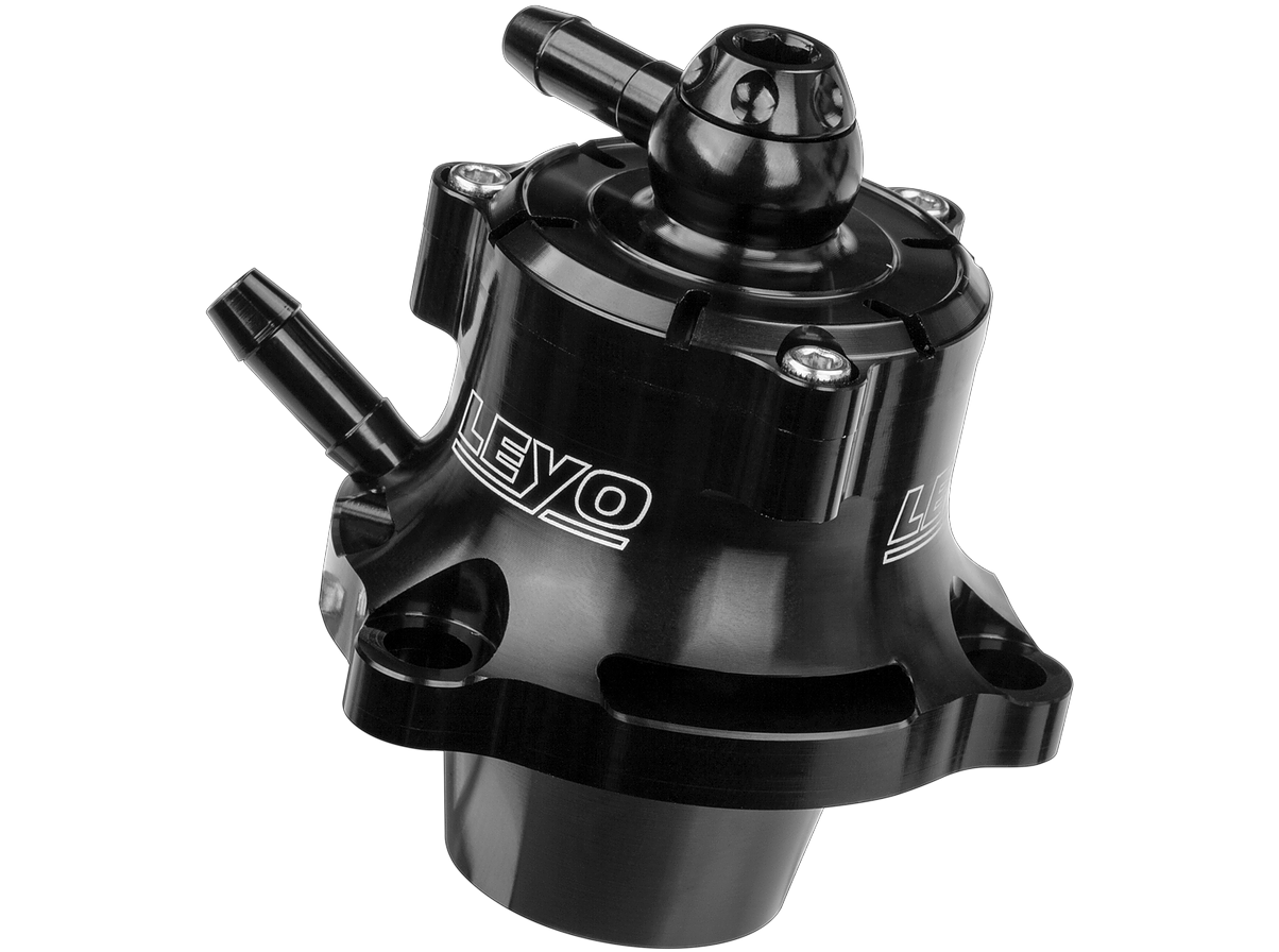 Leyo Motorsport Blow Off Valve Kit