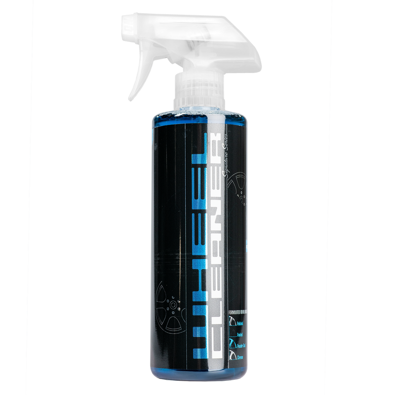 SIGNATURE SERIES WHEEL CLEANER
