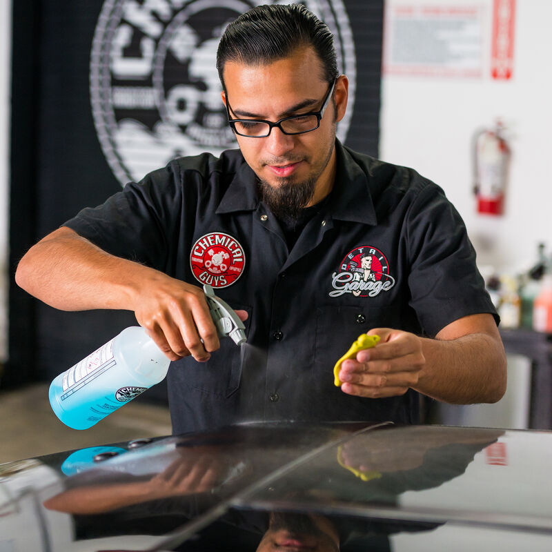 OG CLAY BAR (LIGHT/MEDIUM DUTY, YELLOW)