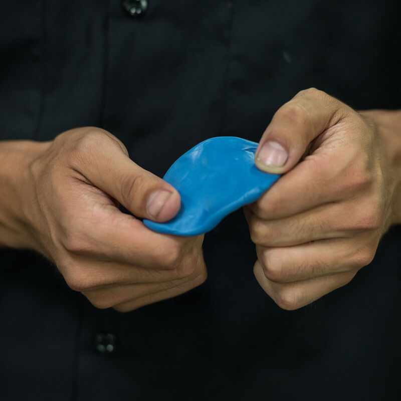 Chemical Guys Light Duty Clay Bar (Blue)