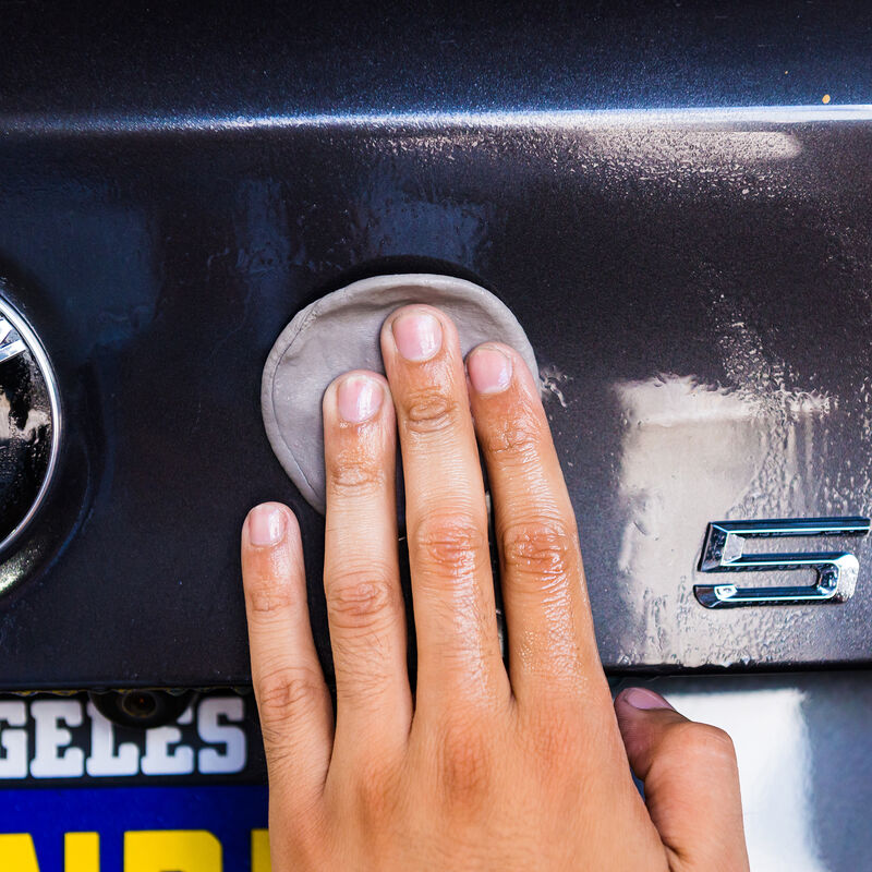 Chemical Guys Medium Duty Clay Bar (Gray)