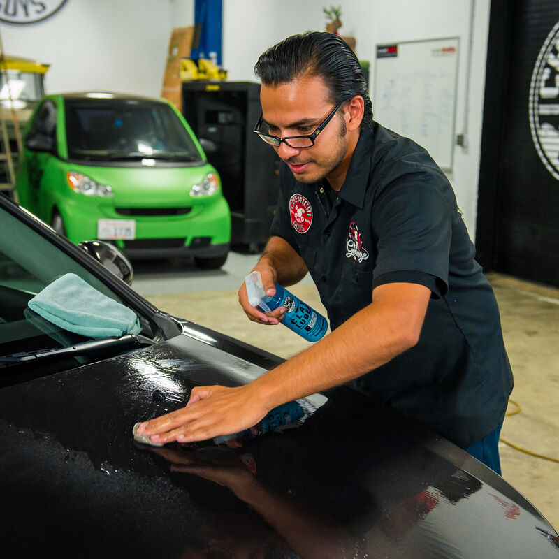 Chemical Guys Medium Duty Clay Bar (Gray)