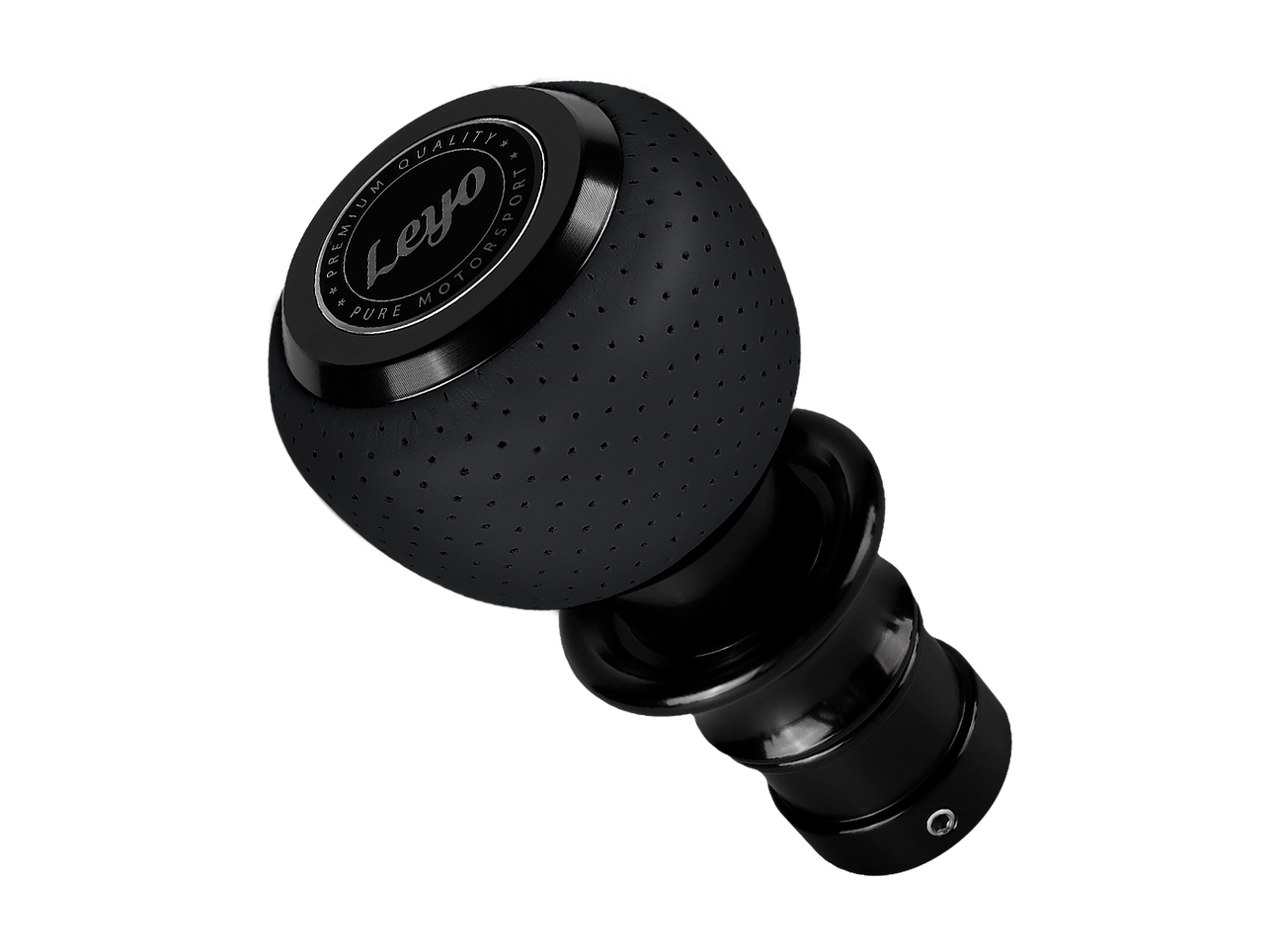 Leyo Motorsport Nappa DSG Shift Knob