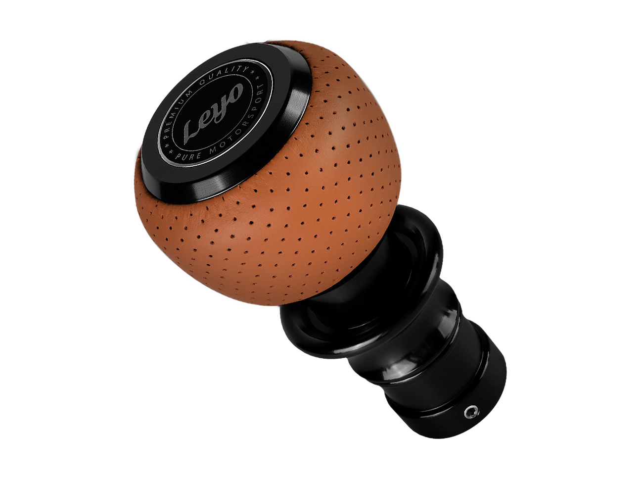 Leyo Motorsport Nappa DSG Shift Knob