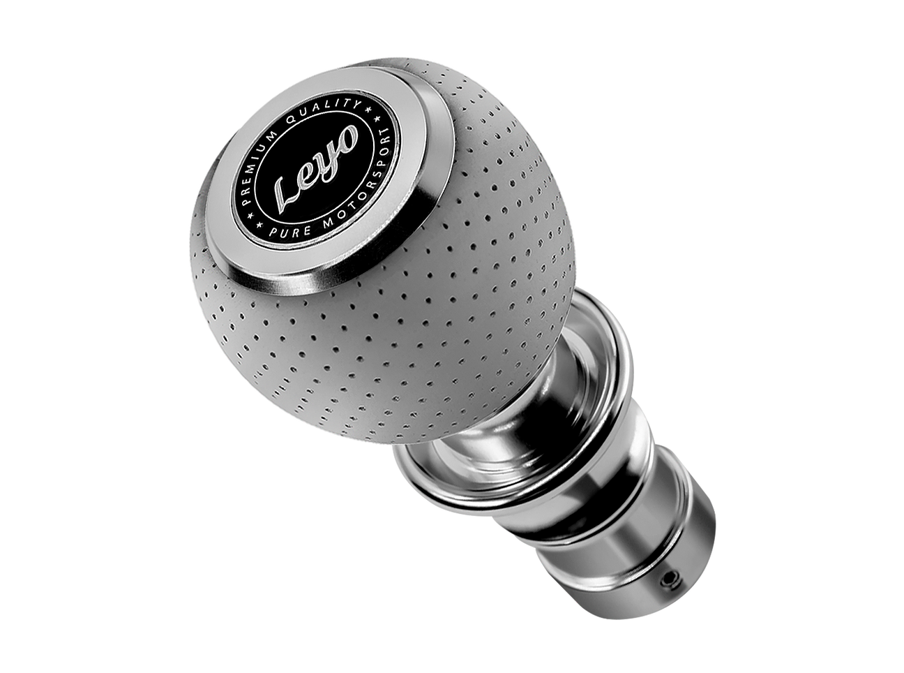 Leyo Motorsport Nappa DSG Shift Knob