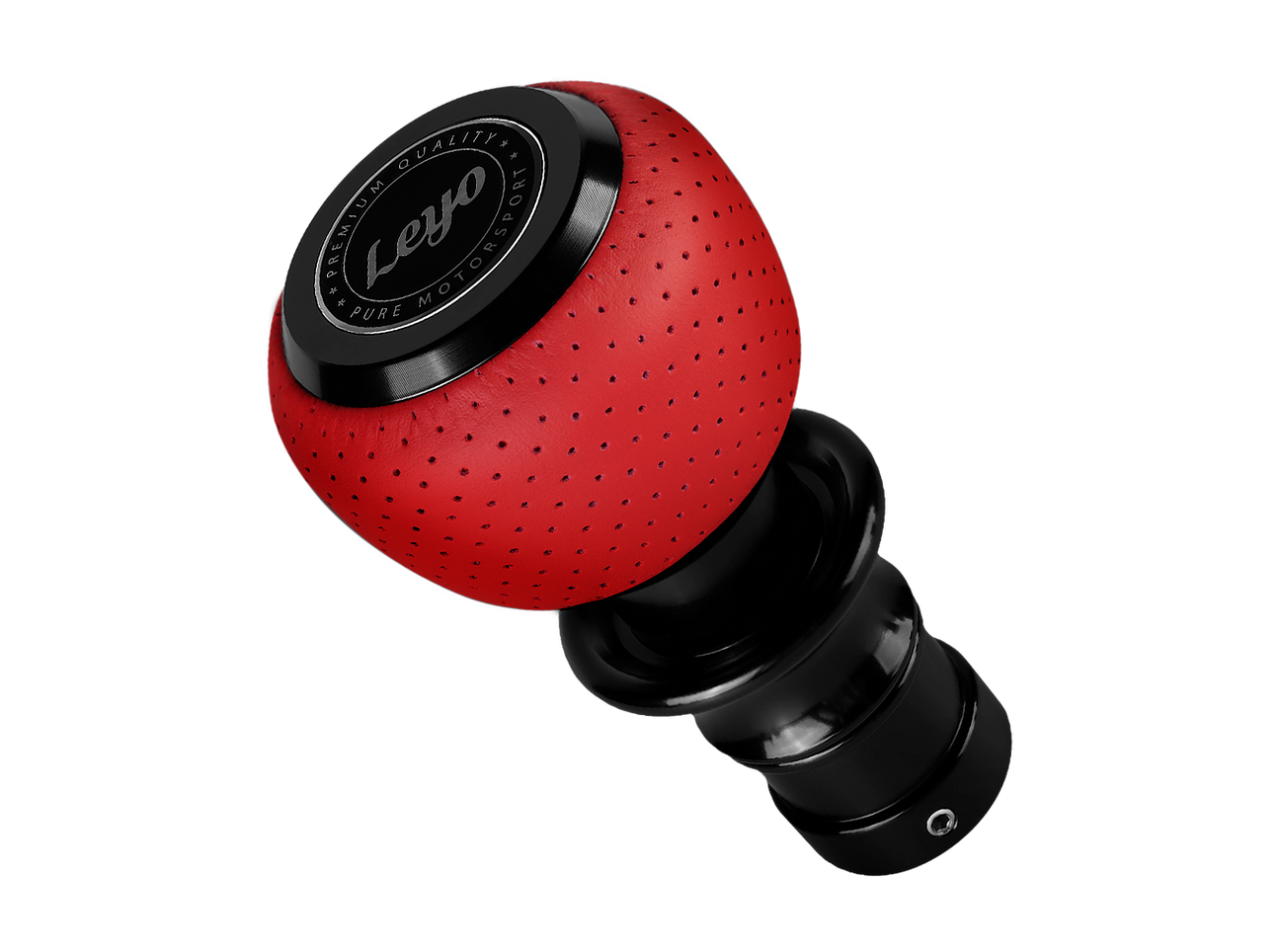 Leyo Motorsport Nappa DSG Shift Knob