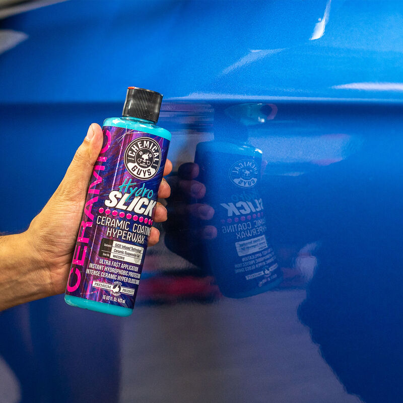 HYDROSLICK INTENSE GLOSS SIO2 CERAMIC COATING HYPERWAX