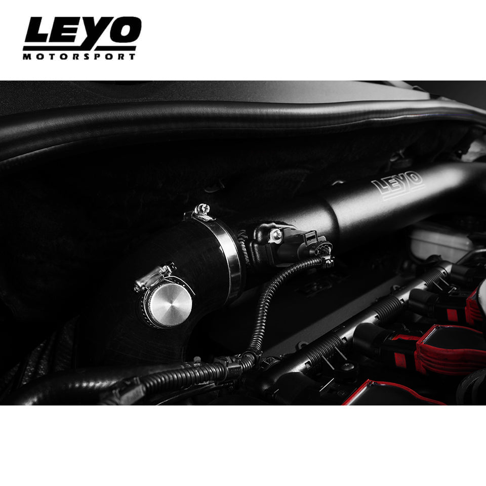 Leyo Motorsport Cold Air Intake System for MK5 GTI/MK6 R