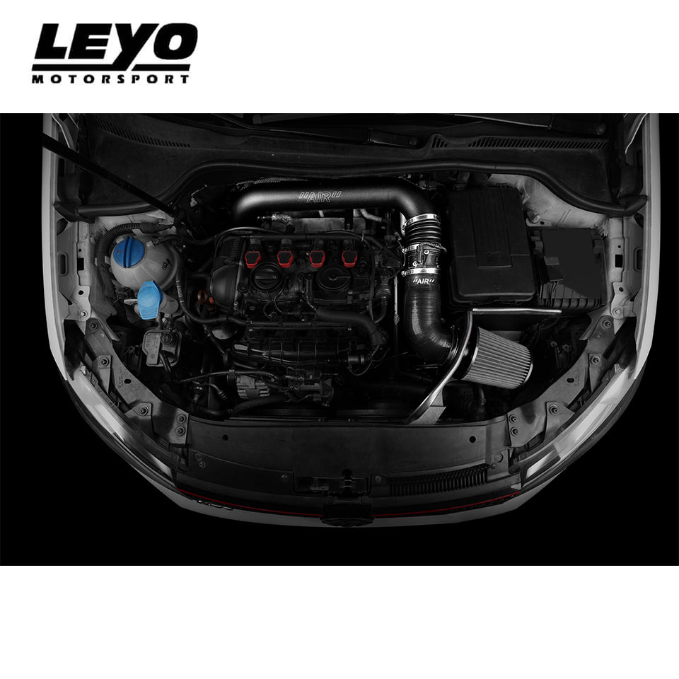 Leyo Motorsport Cold Air Intake System for MK6 GTI