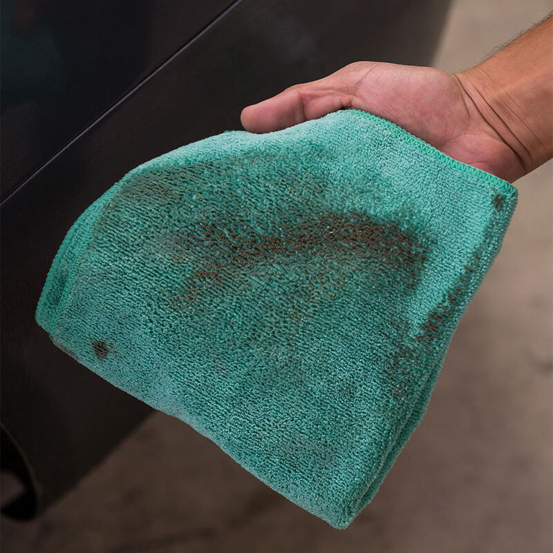 Ecosmart Waterless Car Wash & Wax Concentrate