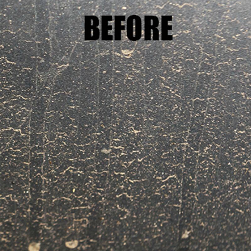 Ecosmart Waterless Car Wash & Wax Concentrate