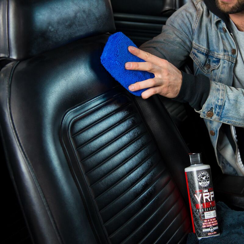 Chemical Guys VRP Vinyl, Rubber, Plastic Shine & Protectant